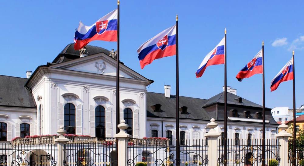 Sllovakia ndryshon Kushtetuten, shkon ne zgjedhje te parakohshme